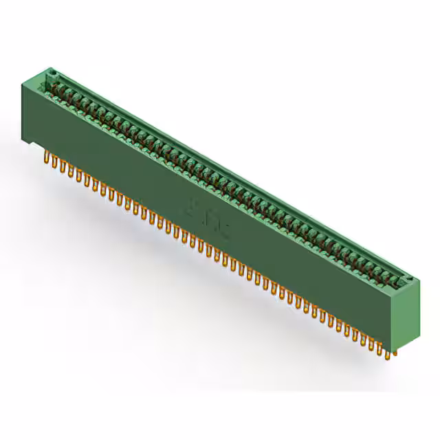845-086-555-201 EDAC Inc.  Edgeboard Connectors